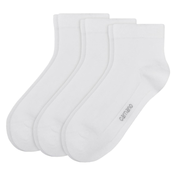 Camano Kinder Ca-Soft Quarter 3 Paar