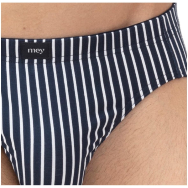 Mey Herren Slip Newham Jazz-Pants