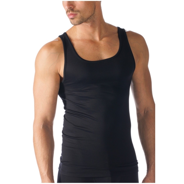 Mey Herren Software Athletic-Shirt/Vest