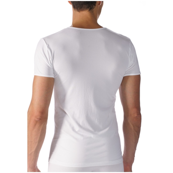 Mey Herren Software V-Neck/V-neck shirt