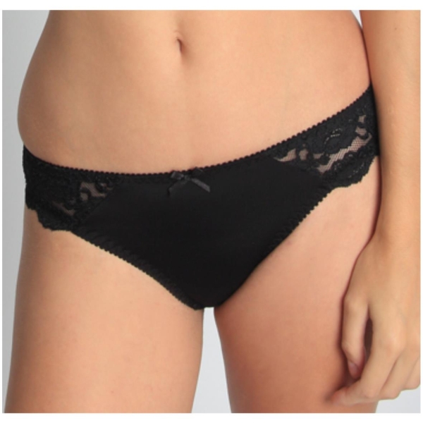 Sassa Classic Lace Slip 2er Pack