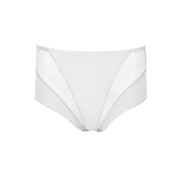 Nina von C. Damen Taillenslip Cotton Shape