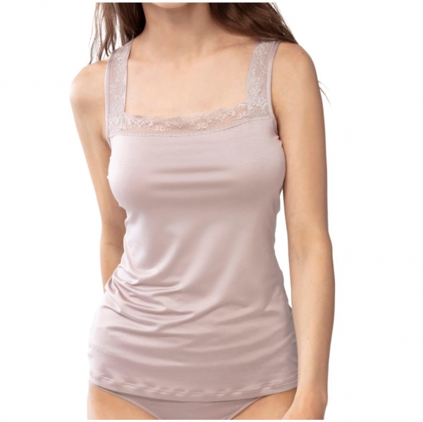 Mey Damen Unterhemd Serie Luise Top