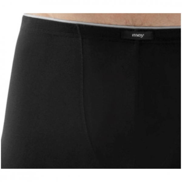 Mey Herren Pants Dry Cotton Shorty