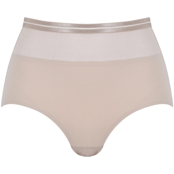 Naturana Panty Everyday Highwaistslip