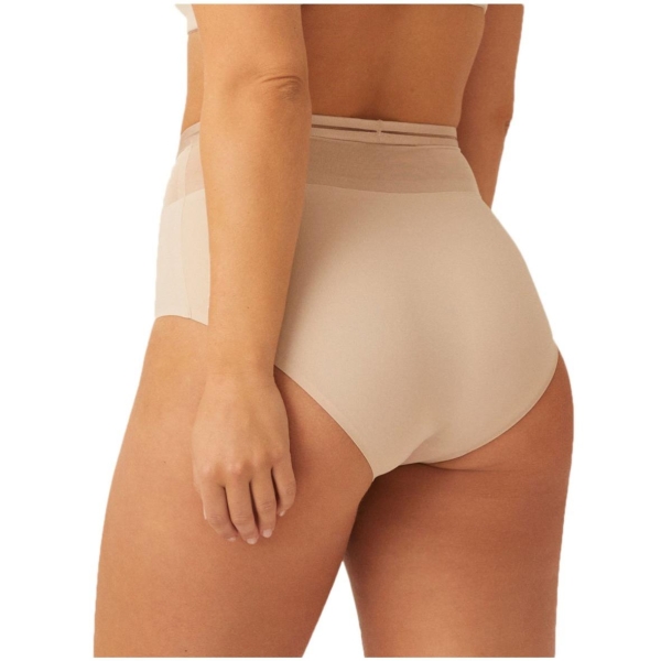 Naturana Panty Everyday Highwaistslip