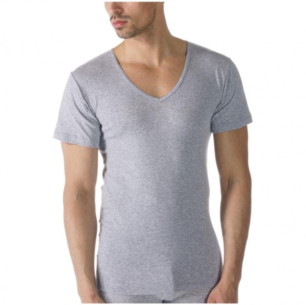 Mey Herren Unterhemd Serie Casual Cotton Shirt