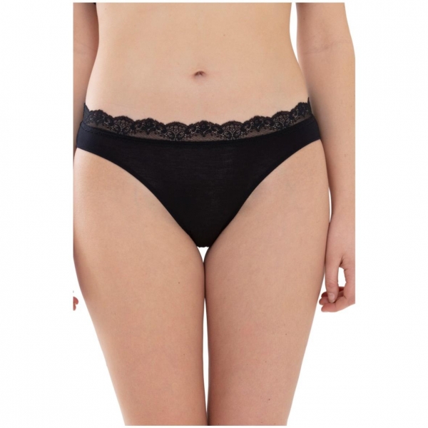 Mey Damen Minislip Serie Luise