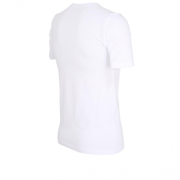 Bugatti Herren FLEXCITY EVERYDAY Shirt 1/2-Arm V-Neck