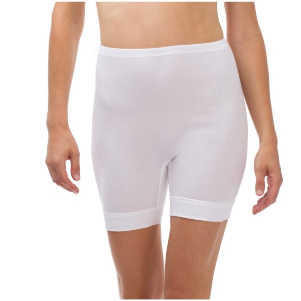 Schöller Damen Normalbeinschlüpfer Leandra Functional Longpants