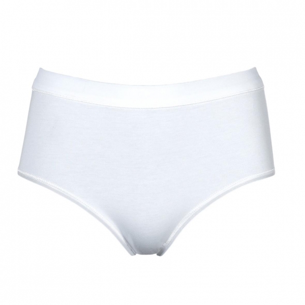 Schöller Damen Taillen-Slip Softline 3er Pack