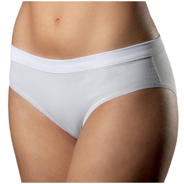 Schöller Damen Hüftslips Softline 3er Pack