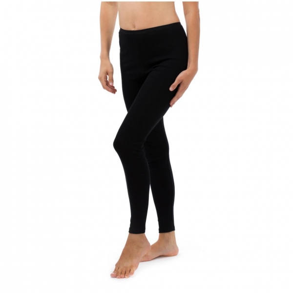 Schöller Damen lange Unterhose Saliha Flexible Leggings