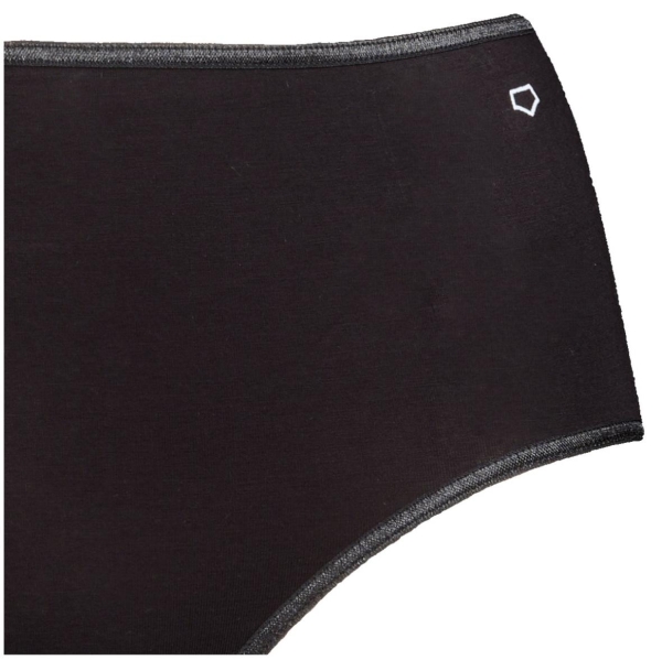 Schöller Damen High Waist Slip Viskose