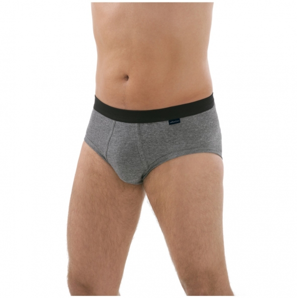 Comazo Platin Herren Slip 5er Pack