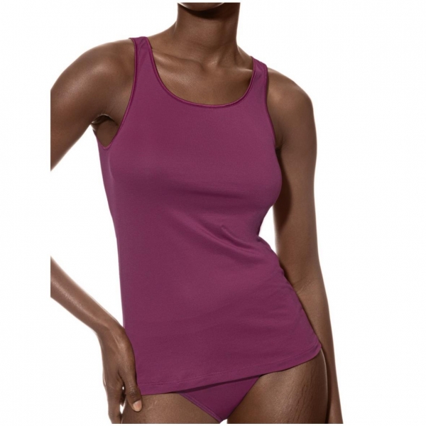 Mey  Emotion Damen Sporty-Hemd/Top