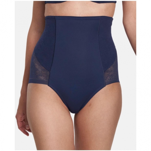 Susa Milano High Waist Slip/Panty