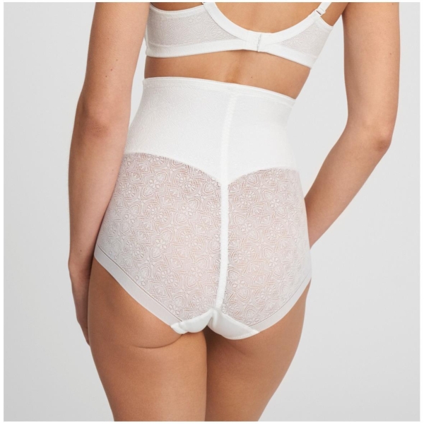 Susa Milano High Waist Slip/Panty