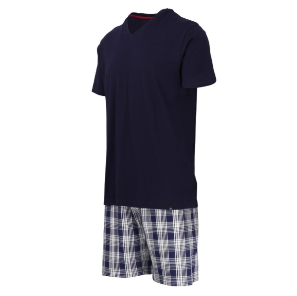 Bugatti Herren Shorty V-Neck