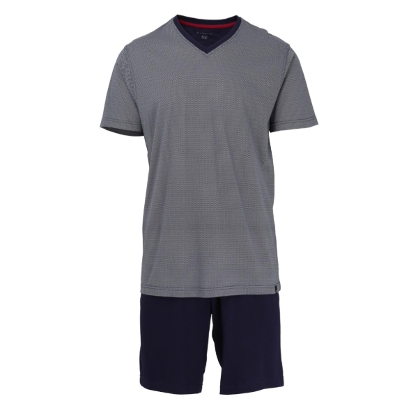 Bugatti Herren Shorty V-Neck