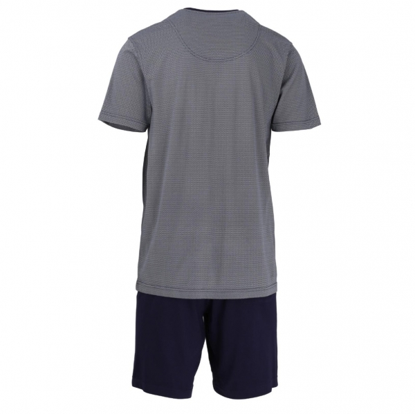 Bugatti Herren Shorty V-Neck