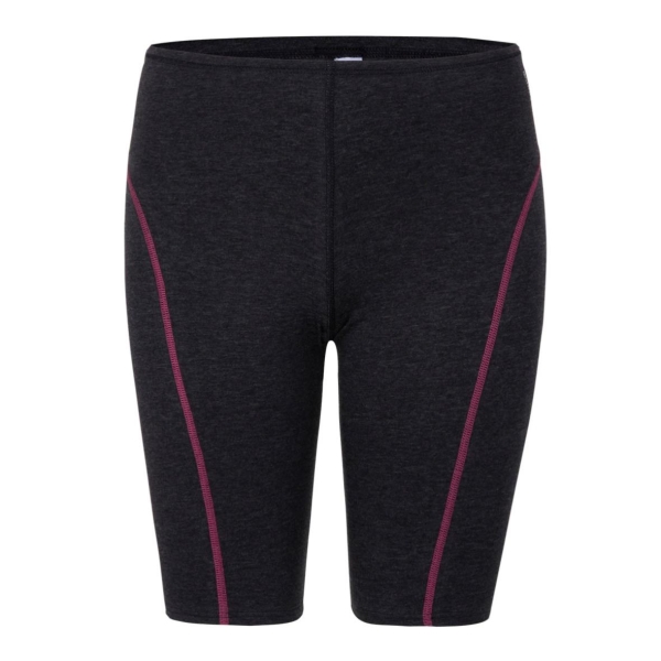 Schöller Damen Longpants Sport Basic Radlerhose