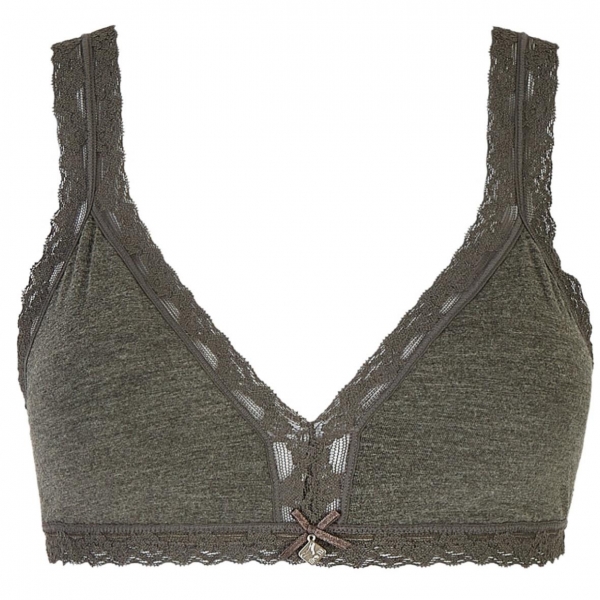 like it! Damen Soft-BH ohne Bügel Kim