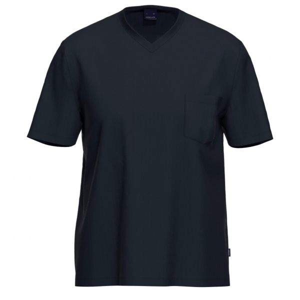 Ammann Herren halbarm Shirt Mix & Match