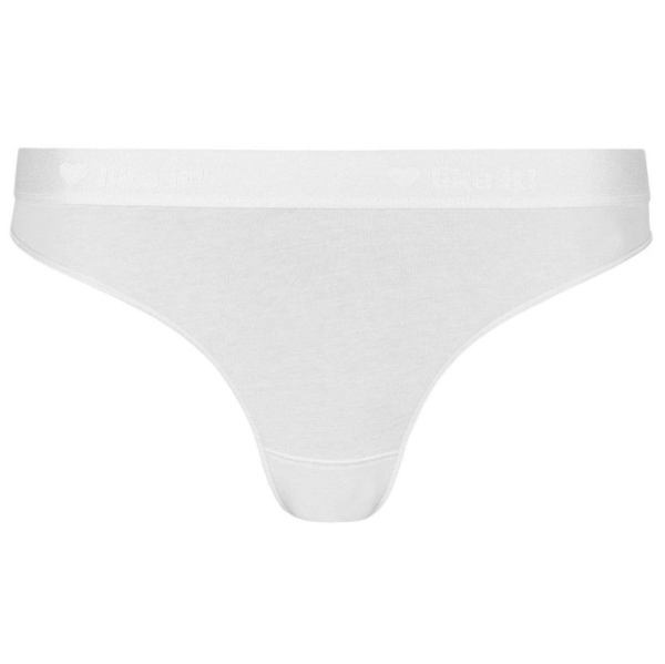 like it! Damen String Sara Slip