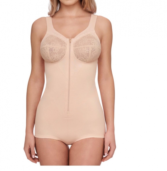 Susa Bodyforming Hosencorselet ohne Bügel