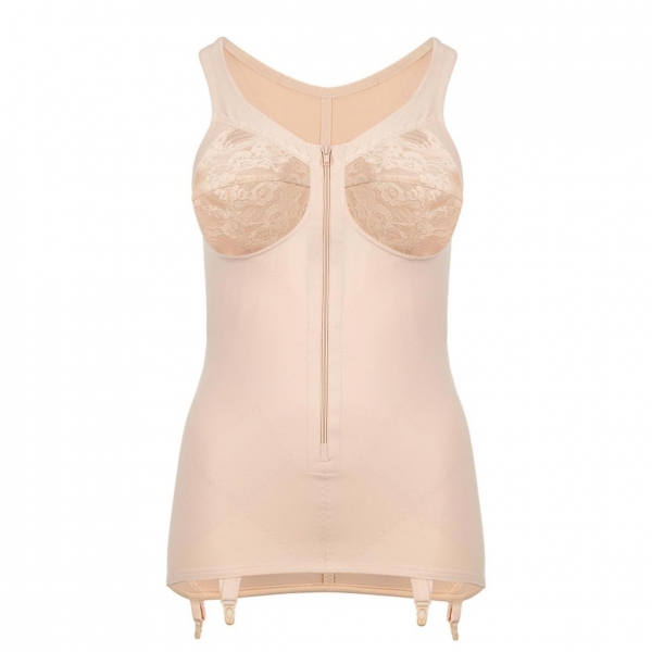 Susa Corselet ohne Bügel