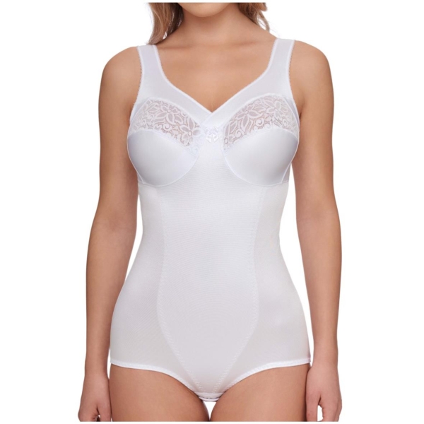 Susa Corselet ohne Bügel