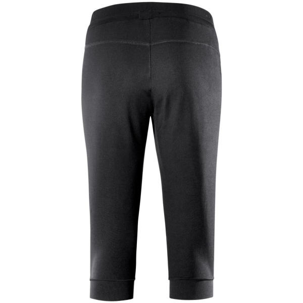 schneider sportswear Damen 3/4 lange Trainingshose VENTURAW Fitness Freizeit