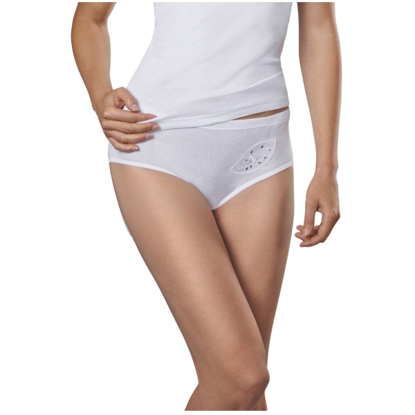 Conta Damen Hüftslip classic 5er Pack