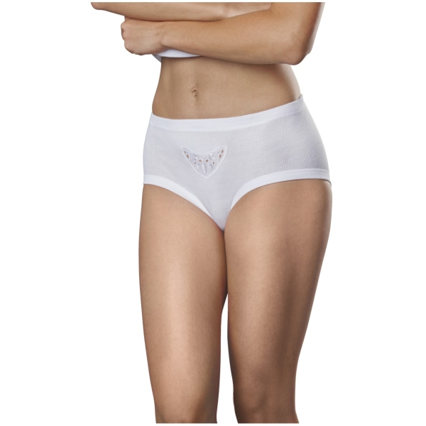 Conta Damen Hüftslip classic 5er Pack