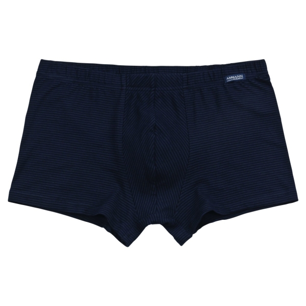 Ammann Herren Pants Cotton & More Retroshorts