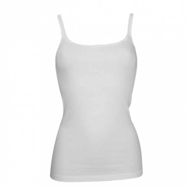 Conta Damen Trägertop comfort 3er Pack