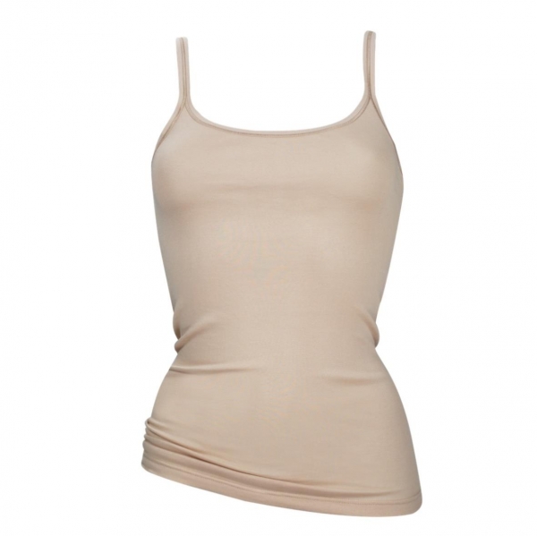 Conta Damen Trägertop comfort 3er Pack