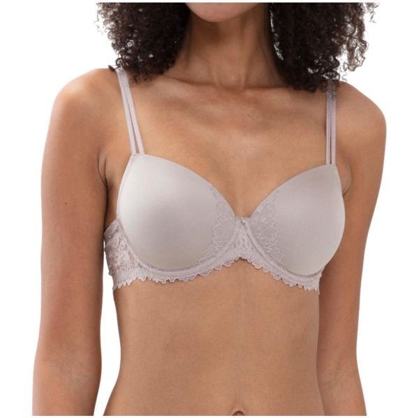 Mey Damen Schalen-BH mit Bügel Serie Luxurious Bi-Stretch-BH Full Cup