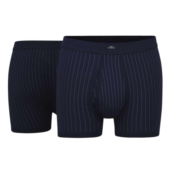 Götzburg Herren Pants 2er Pack