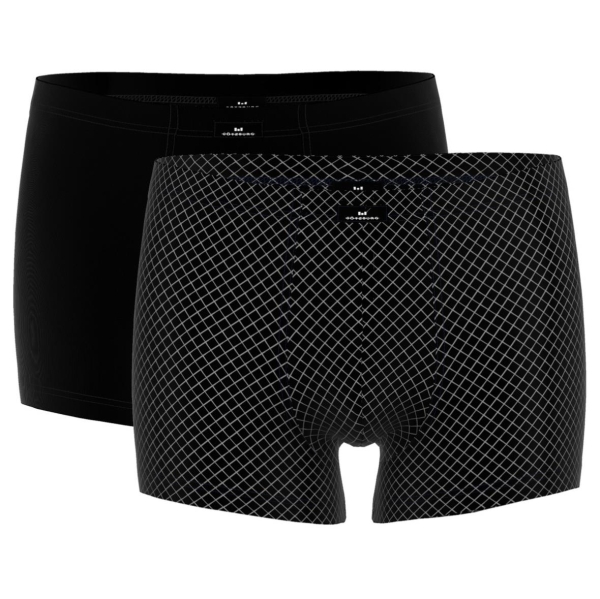 Götzburg Herren Pants X-Lastic 2er Pack