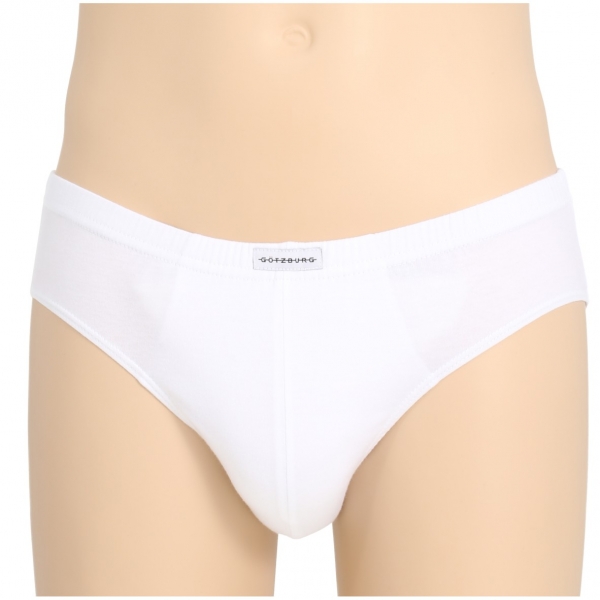 Götzburg Herren Sport-Slip 3er Pack