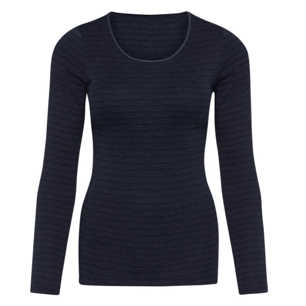 Conta Damen langarm Unterhemd Thermo Shirt 1/1 Arm