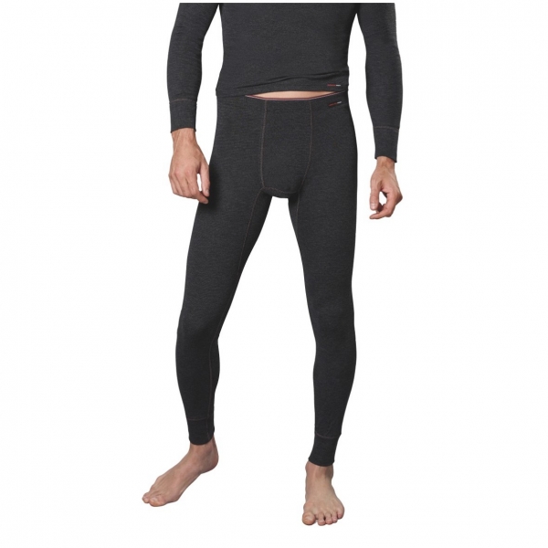 Conta Herren lange Unterhose Thermo Hose lang