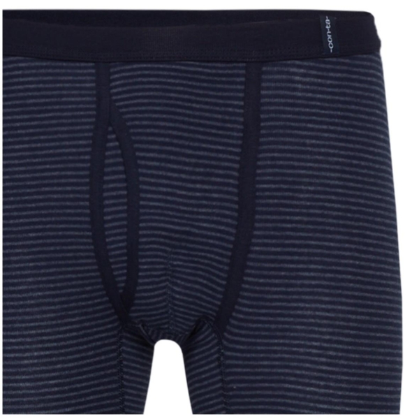 Conta Herren lange Unterhose classic