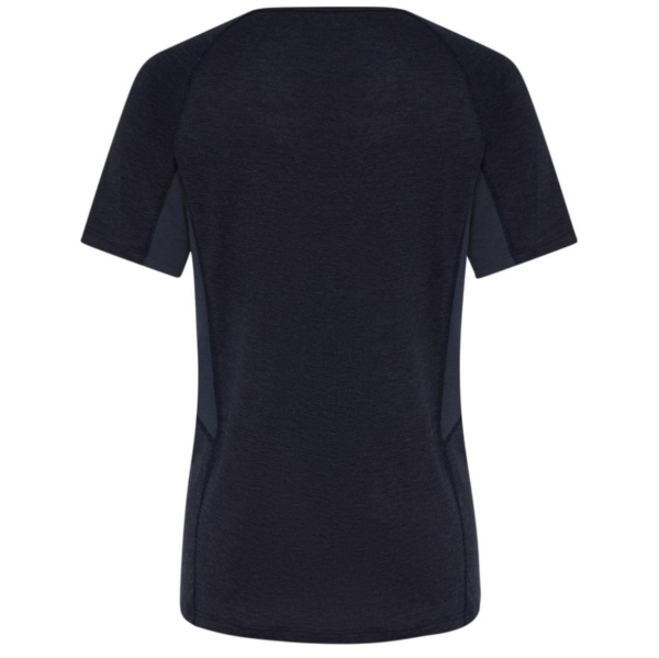 Conta Herren halbarm Unterhemd Thermo Sportiv Shirt 1/4 Arm