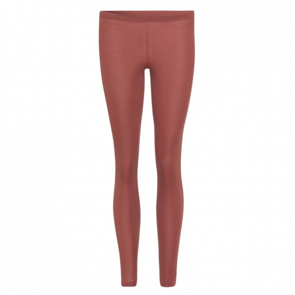 Conta Damen lange Unterhose Schurwolle/Modal Leggings