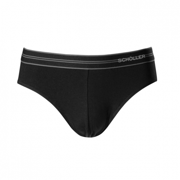 Schöller Herren Slip