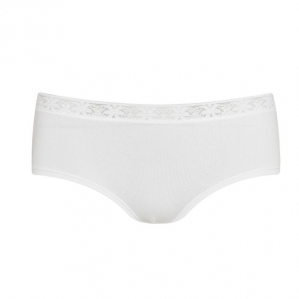 Pompadour Damen Hipsterpanty