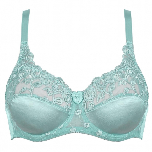 Naturana Elegant Lace Bügel-BH